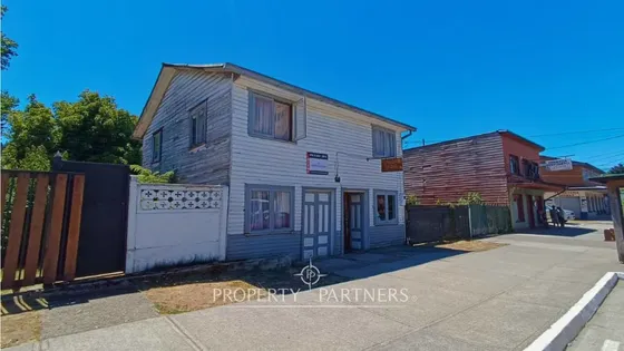¡oportunidad De Inversión! Terreno Comercial En Ce...