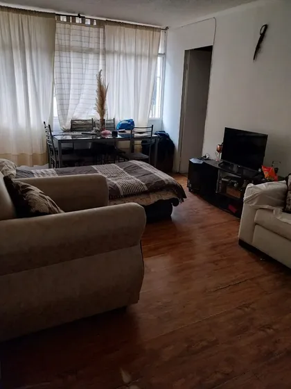 Departamento Villa Olímpica