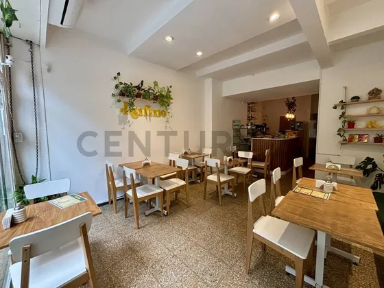 Venta- Local Comercial- Rosario Centro, Sargento Cabral 519