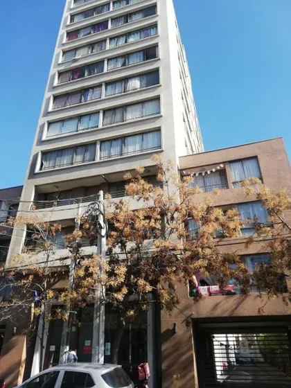 Departamento En Venta De 3 Dorm. En Santiago
