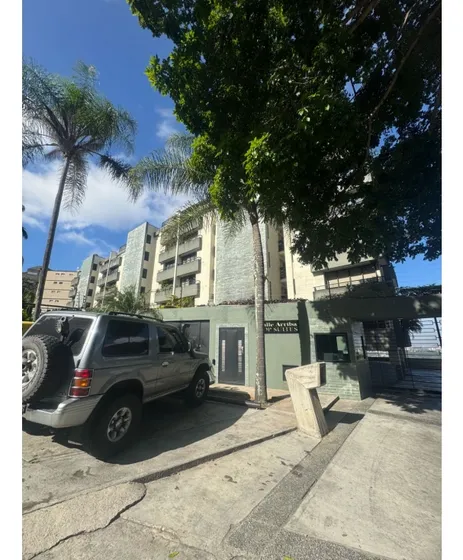 Alquilo Apartamento Colinas De Bello Monte