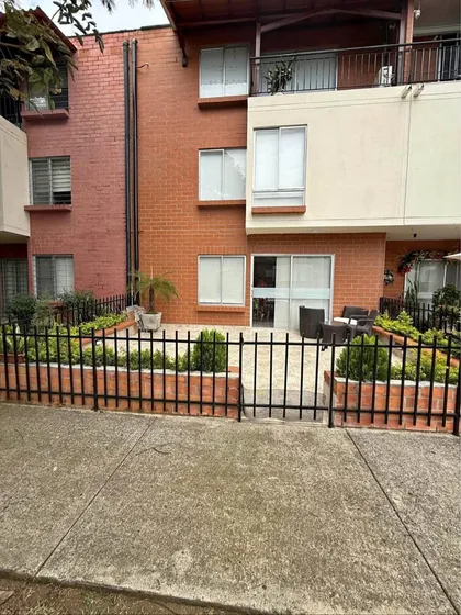 Vendo Casa En Condominio La Hacienda Cali