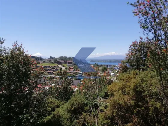 Espectacular Terreno Urbano En Venta En Puerto Varas