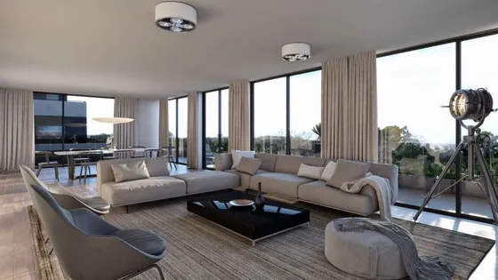 Venta Depto 4 Amb En Vicente Lopez Vial Costero