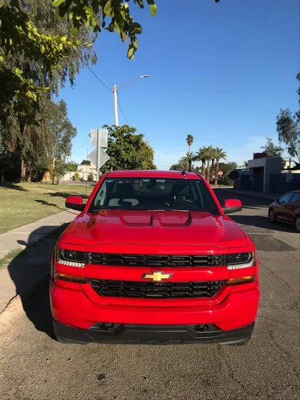 Chevrolet Silverado 4.3 2500 Cab Ext Ls V6 4x2 At