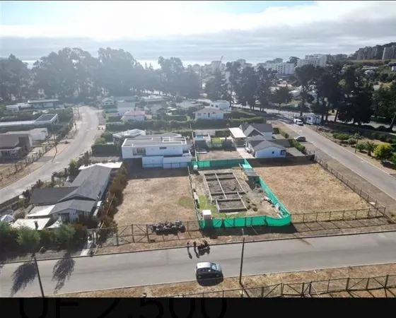 Excelente Terreno En Venta