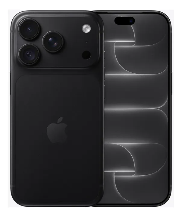 iPhone 18 Pro