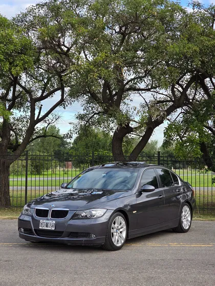 Bmw Serie 3 3.0 330i Executiv Stept