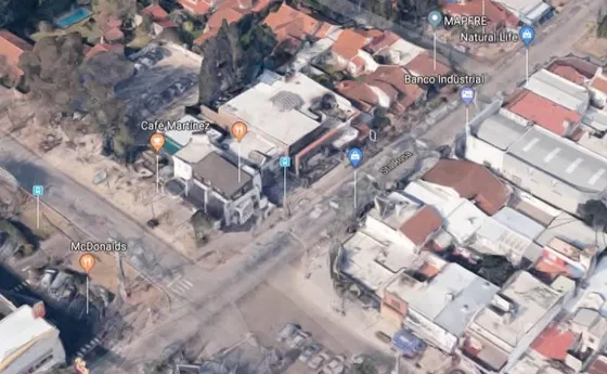 Lote Venta Castelar