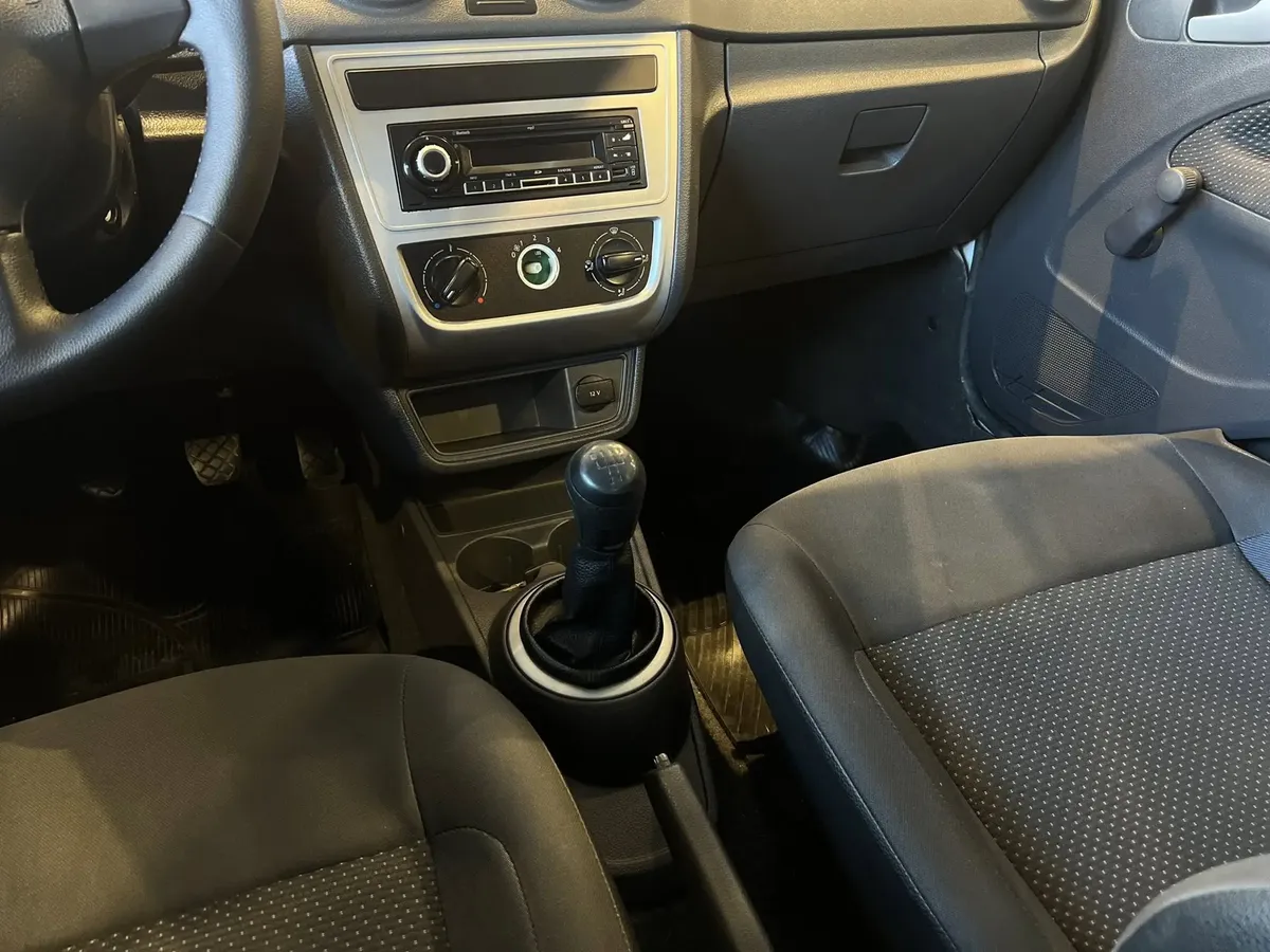 Volkswagen Gol Trend 1.6 Pack I 101cv 3p526733908997591045