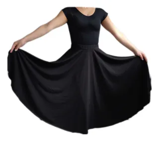 Pollera para bailar rock hotsell