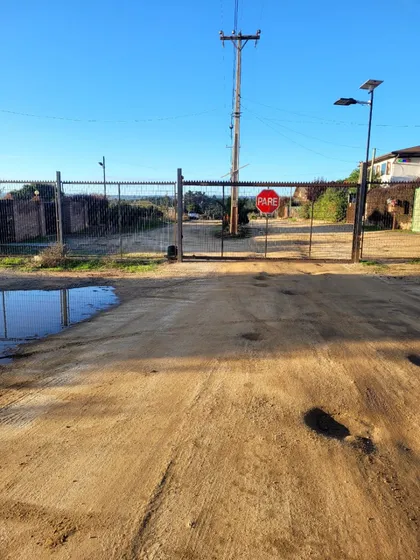  Terreno Ubicado A Menos De Un Kilometro De Algarrobo Centro