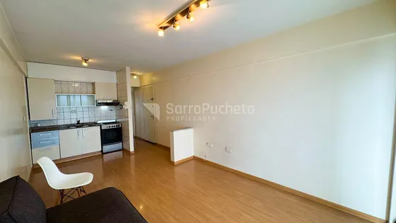 Venta Monoambiente Con Balcón En Ramos Mejía.