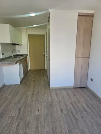Home Studio En Arriendo Con Horno Y Mininevera