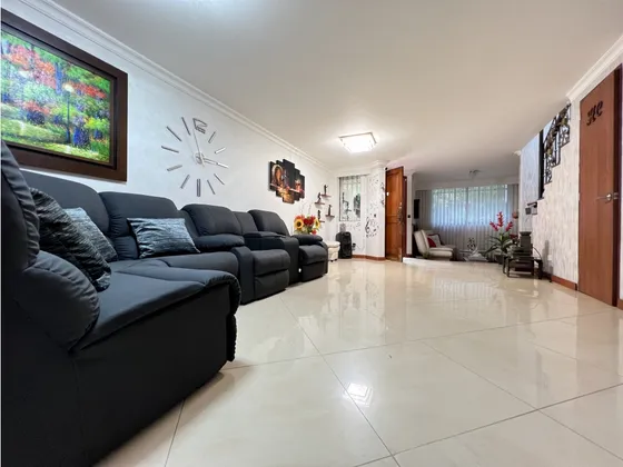 Casa En Venta En Envigado - Trianon 