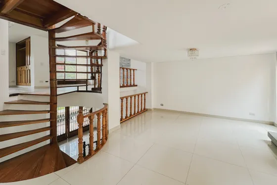 Casa En Arriendo/venta En La Calleja-usaquén. Cod A7541