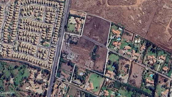Venta De Terreno En La Serena Id 63.197-lin
