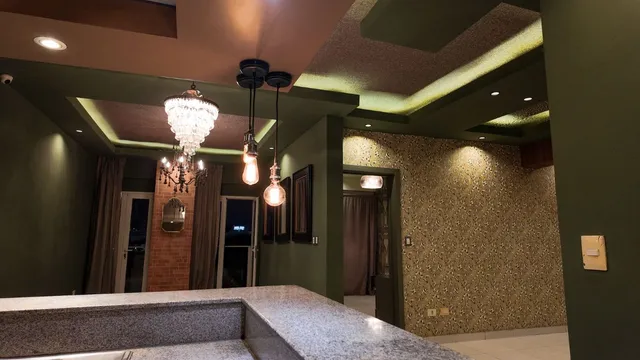 Apartamento De Venta En Arroyo Hondo Viejo, Dn