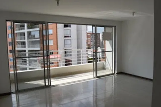 Apartamento En Alquiler Valle Del Lili