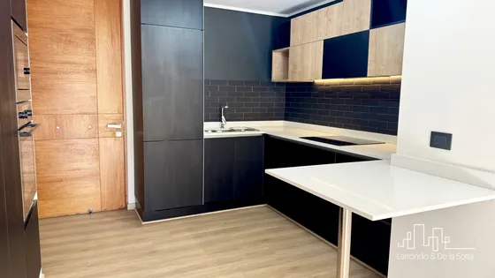 Nuevo! 1d+1b+terraza+estac+bod - Plaza Las Lilas