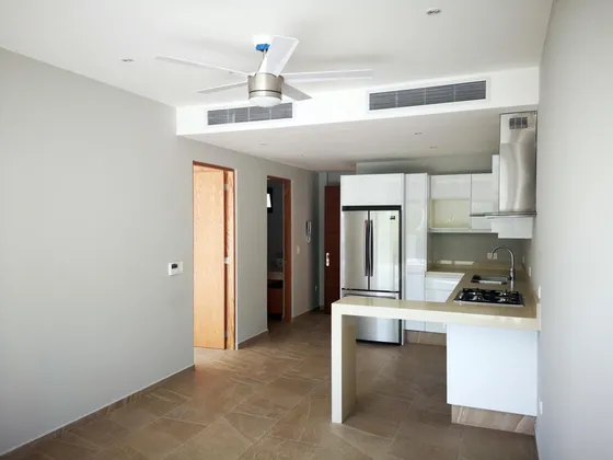 Departamento 1 Rec A 3 Min De La Playa En Complejo Privado