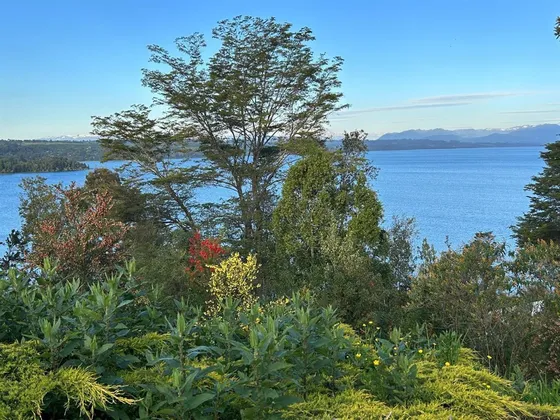 Casa En Venta De 7 Dorm. En Puyehue