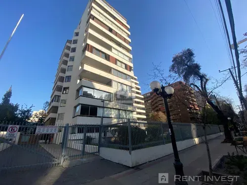 Departamento En Venta En Providencia