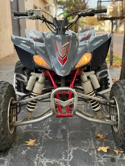 Yamaha Yfz 450 No Banshee Raptor Yzf