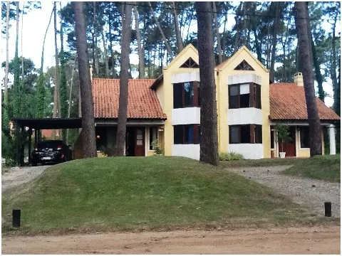 Casa En Alquiler Temporal En Solanas