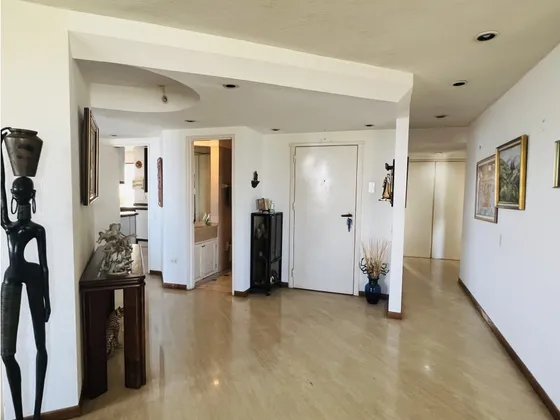 Venta Apartamento Los Naranjos Del Cafetal Mei
