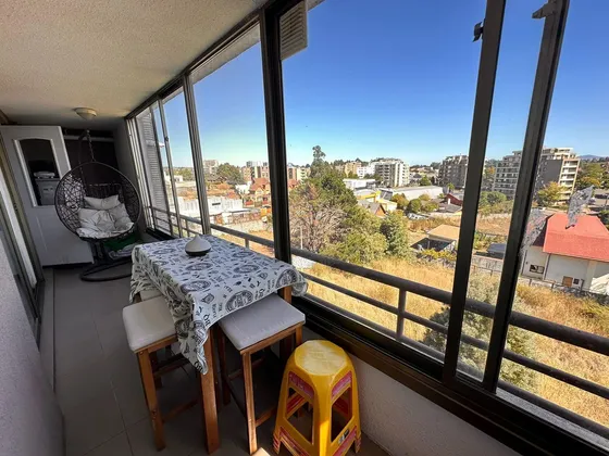 Departamento Venta Lomas San Sebastián