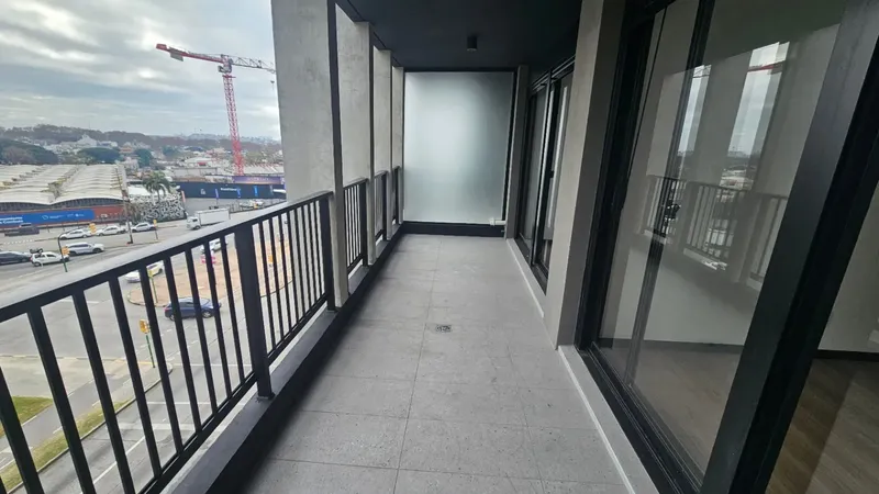 Alquiler Apartamento 1 Dormitorio Parque Batlle A Estrenar