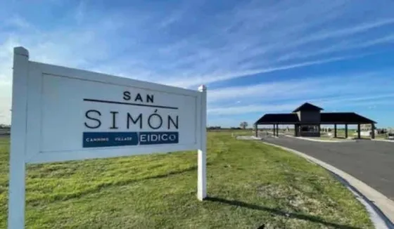 Terreno En Venta - 646mts2 - San Simón, Canning