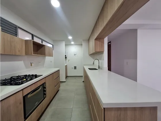 Arriendo Apartamento Robledo Pilarica