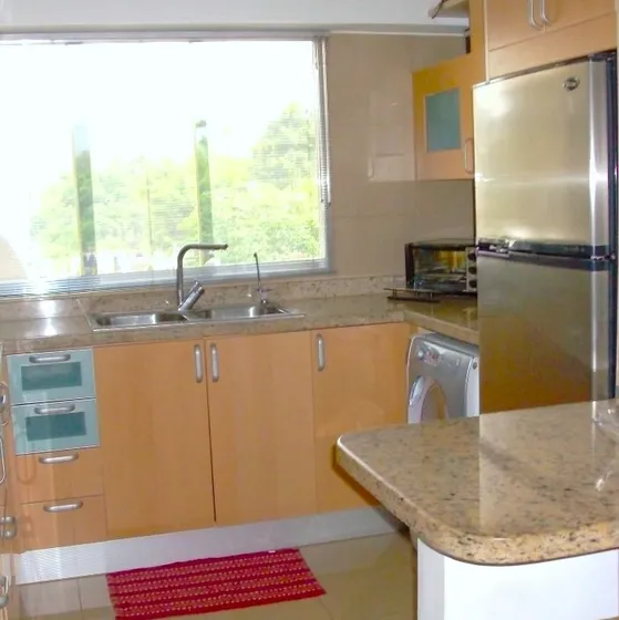 Apartamento Santa Fe Norte