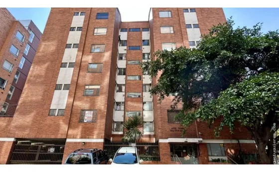 Oportunidad Hermoso Apartamento En Usaquen 360-  Duf-998