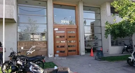 Vendo Departamento 3hab 2ba  1es  1 Bo Santiago