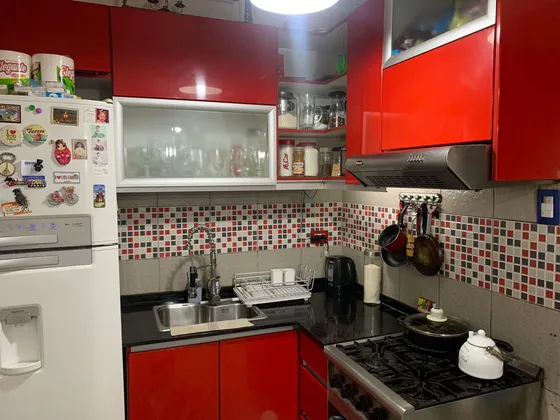 Ph En Venta 4 Ambientes Caseros Terraza Parrilla