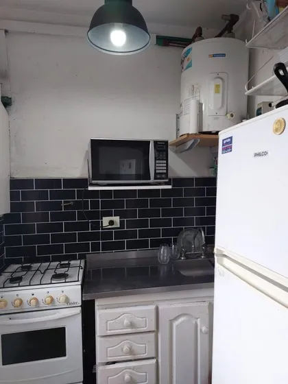 Venta 2 Amb Dpto Ramos Mejía Sur Con Balcón Frente A Plaza 