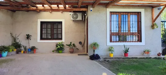 Casa En Venta -  Apta Credito -b° El Ceibo - Villa Allende 