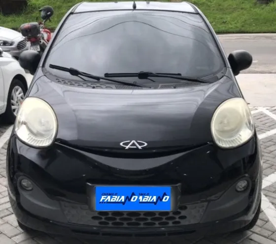 Chery Qq 1.0 Act Flex 5p