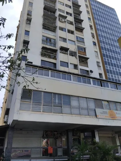 Apartamento En Alquiler