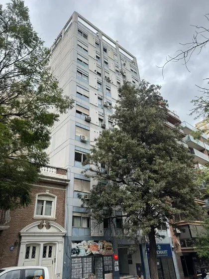 Vendo Departamento Monoambiente Nueva Cordoba 