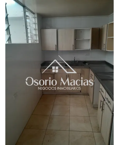 Venta De Apartamento En El Centro