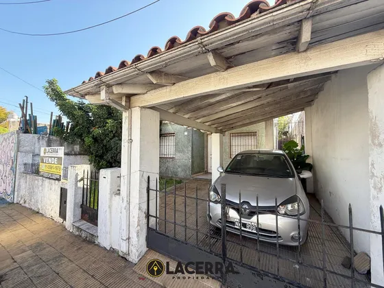 Casa En Jose León Suarez