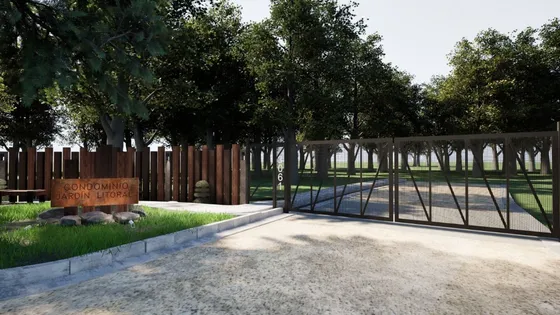 Sitios En Condominio Quebrada Küyen De Pichilemu