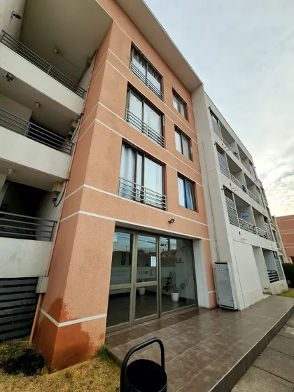 Venta Departamento En Burgos, Rancagua