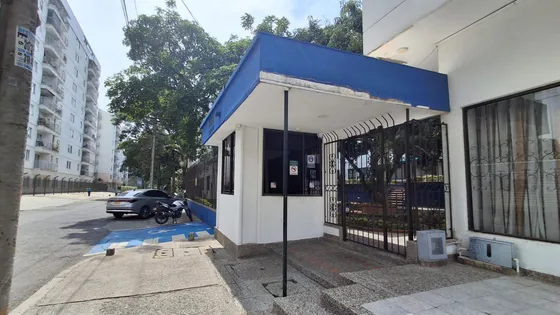 Cali, Vendo Apartamento Mayapan Las Vegas Conjunto Hamsa