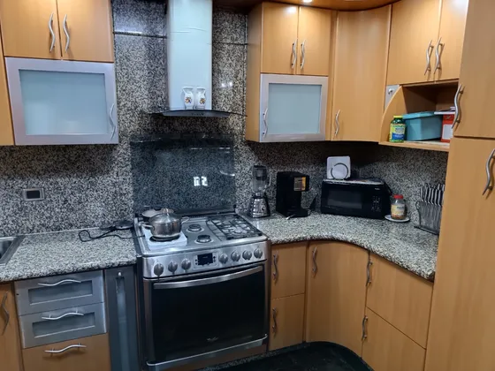 Amplia Y Cómoda Casa En Villas Del Este!