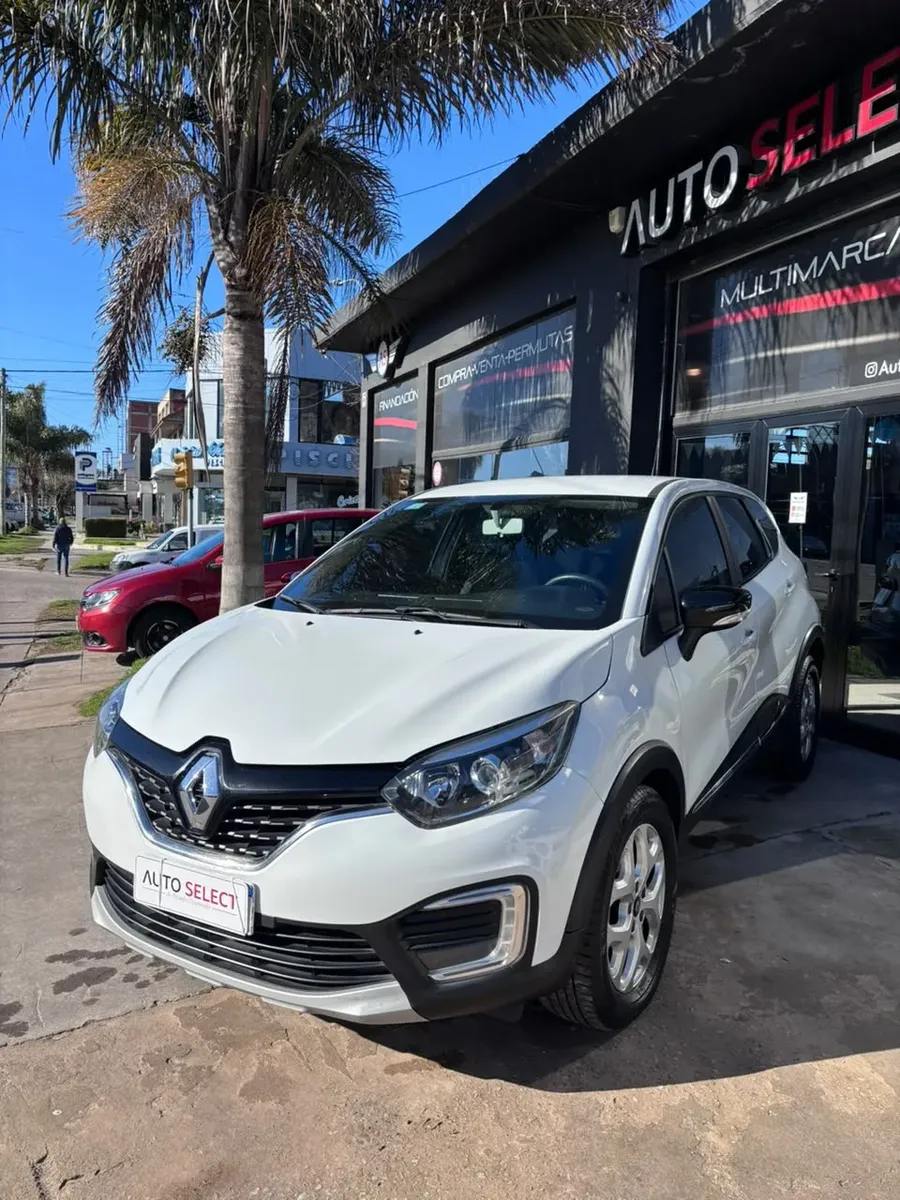Renault Captur 2.0 Zen535774656306892805